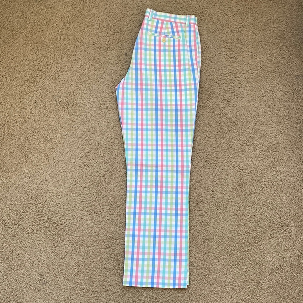 33x30 Summer Weight Breaker Pant